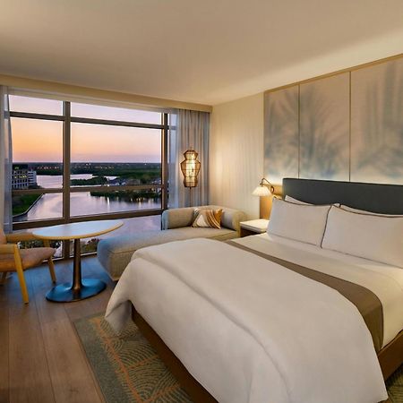The Westin Tampa Bay Hotel Luaran gambar