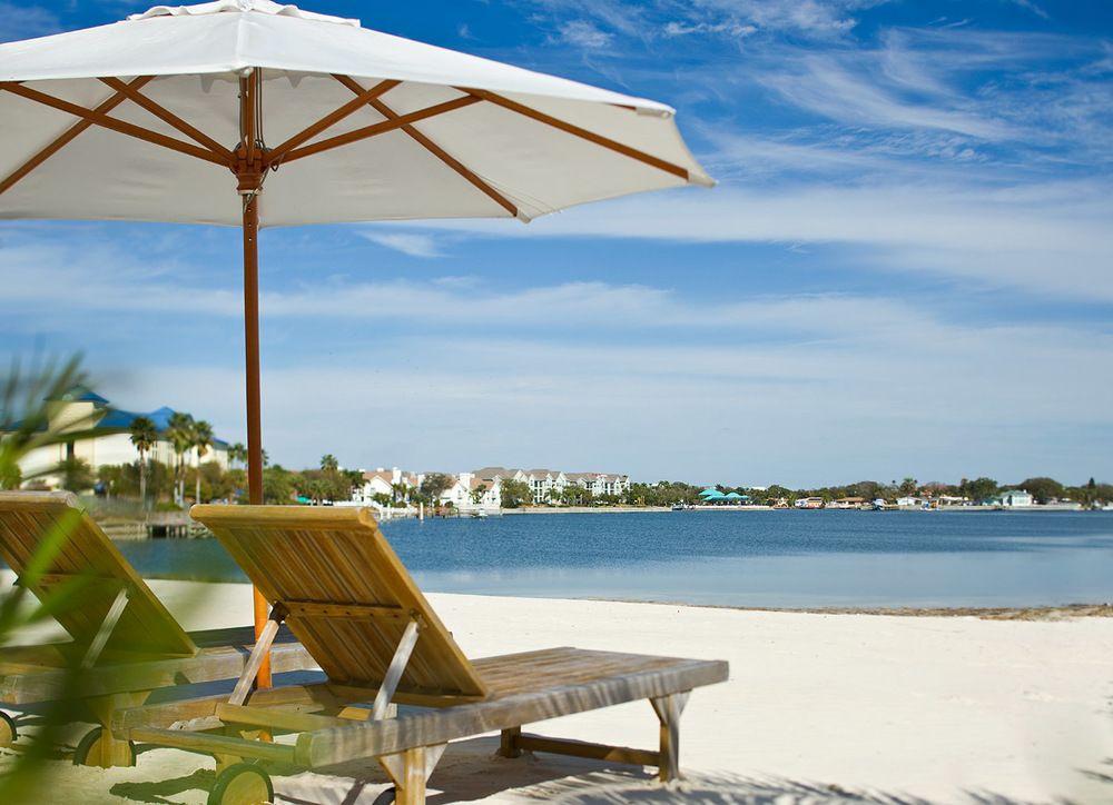 The Westin Tampa Bay Hotel Luaran gambar