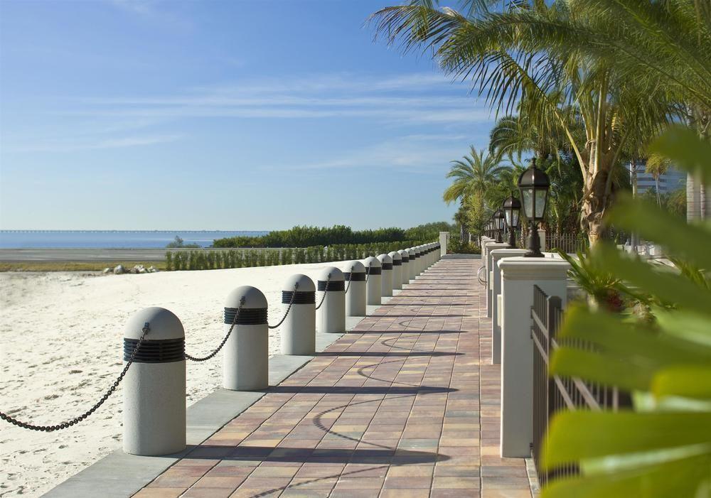 The Westin Tampa Bay Hotel Luaran gambar