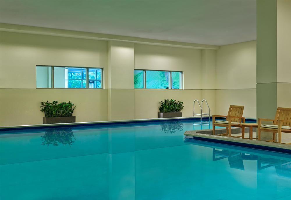 The Westin Tampa Bay Hotel Luaran gambar