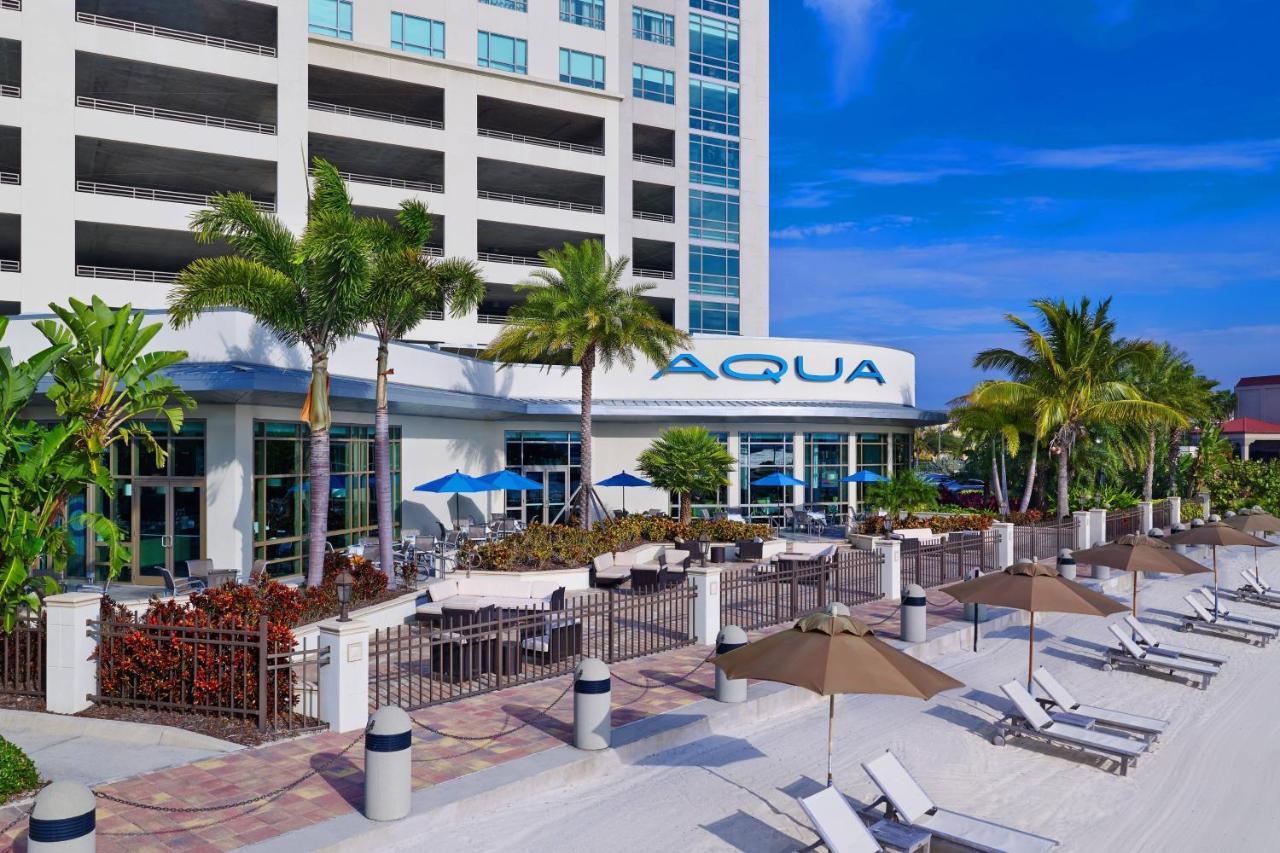 The Westin Tampa Bay Hotel Luaran gambar