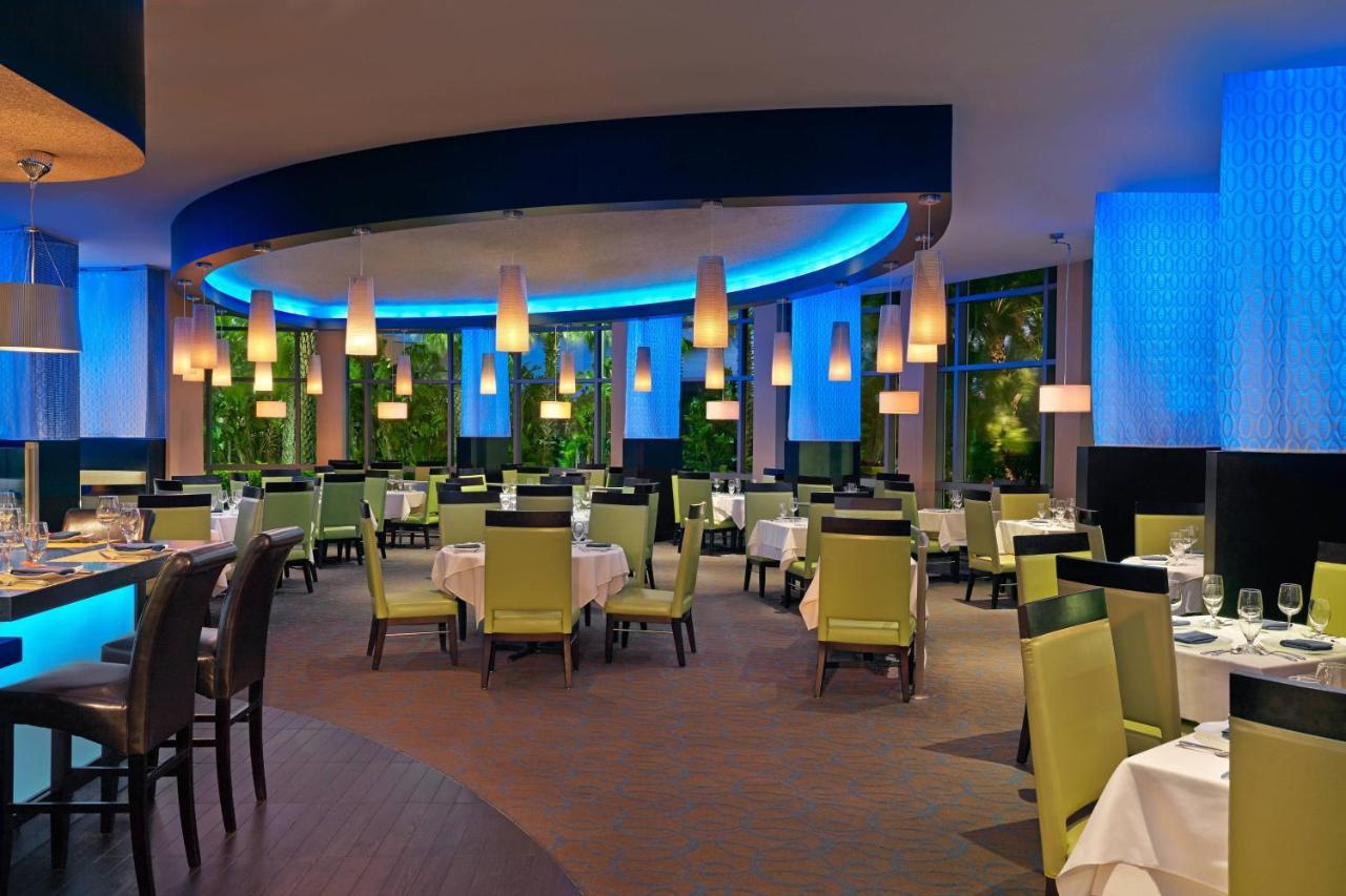 The Westin Tampa Bay Hotel Luaran gambar