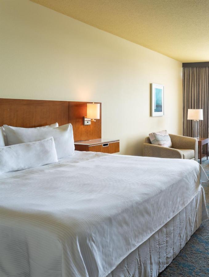 The Westin Tampa Bay Hotel Luaran gambar