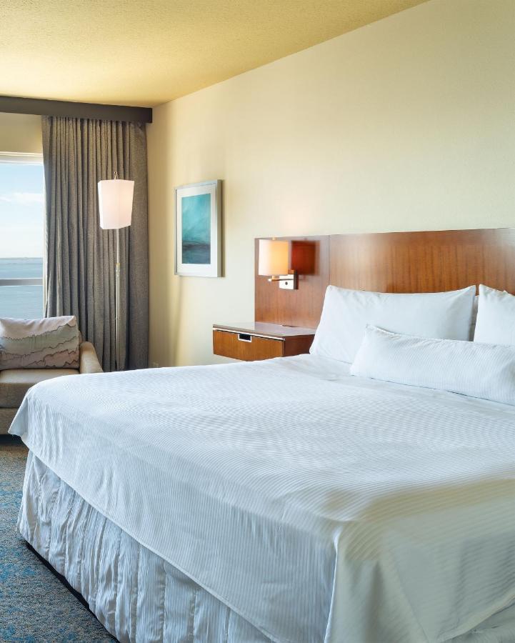 The Westin Tampa Bay Hotel Luaran gambar
