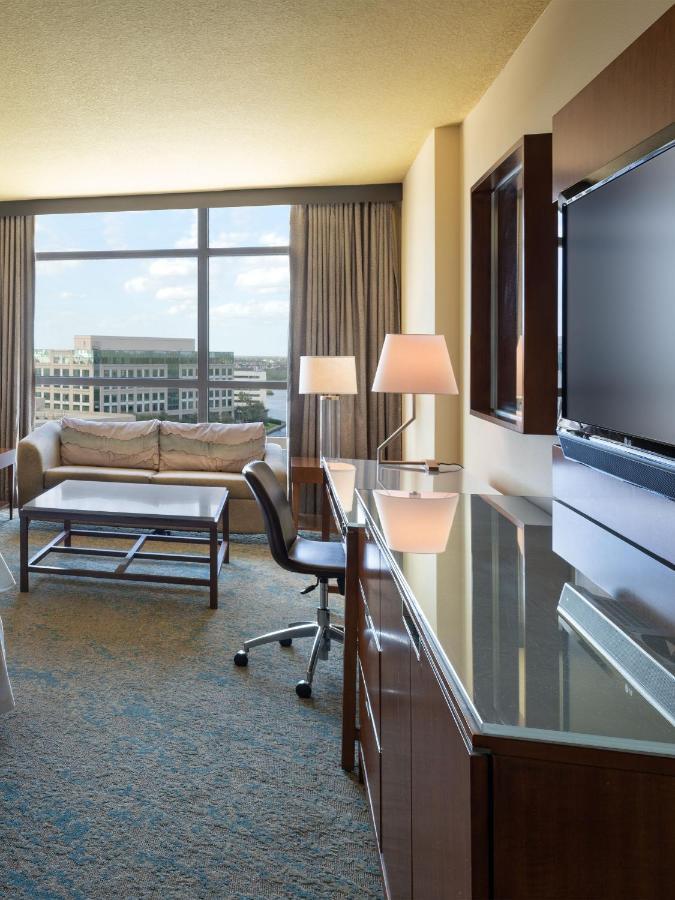 The Westin Tampa Bay Hotel Luaran gambar