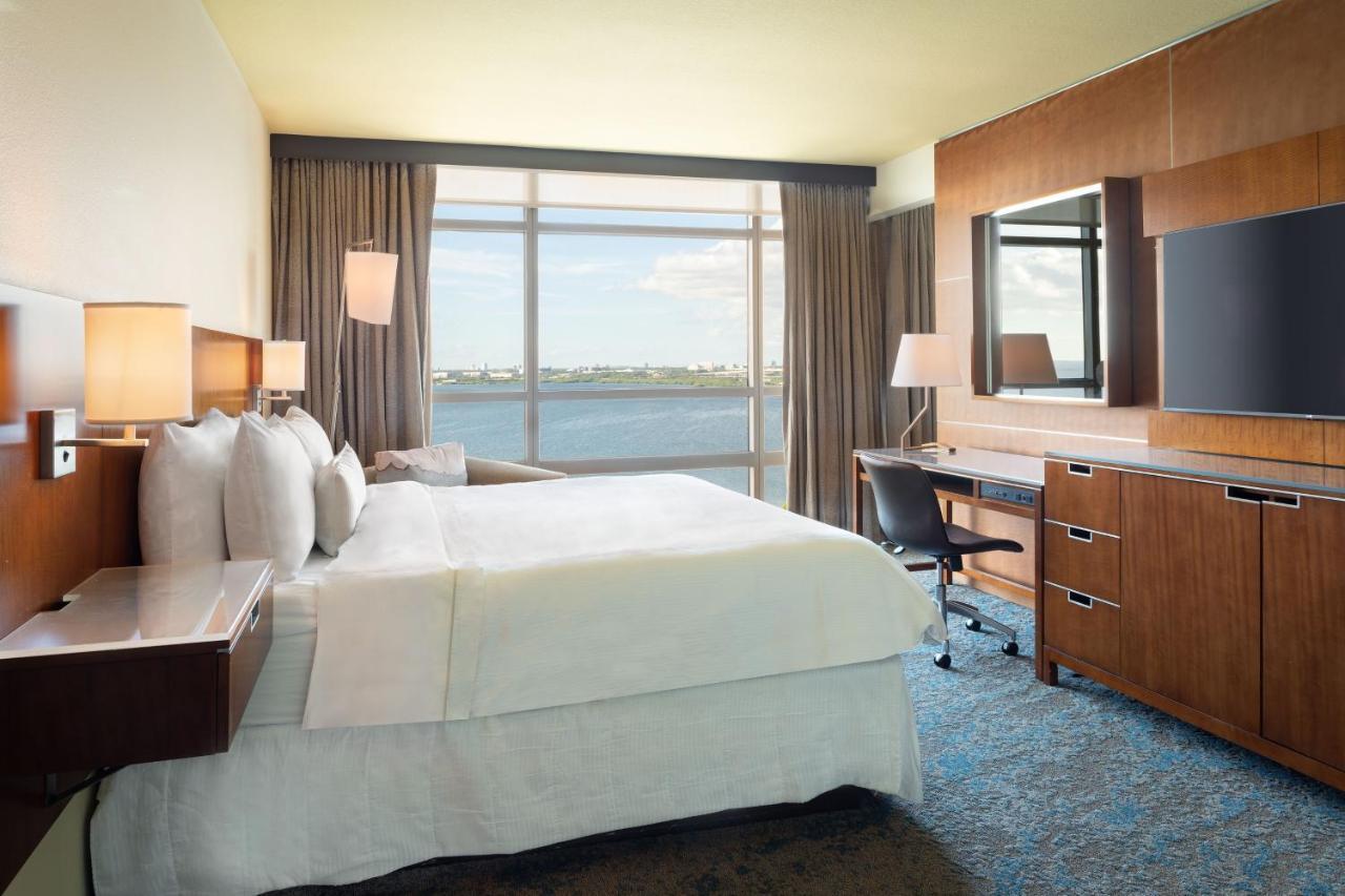 The Westin Tampa Bay Hotel Luaran gambar