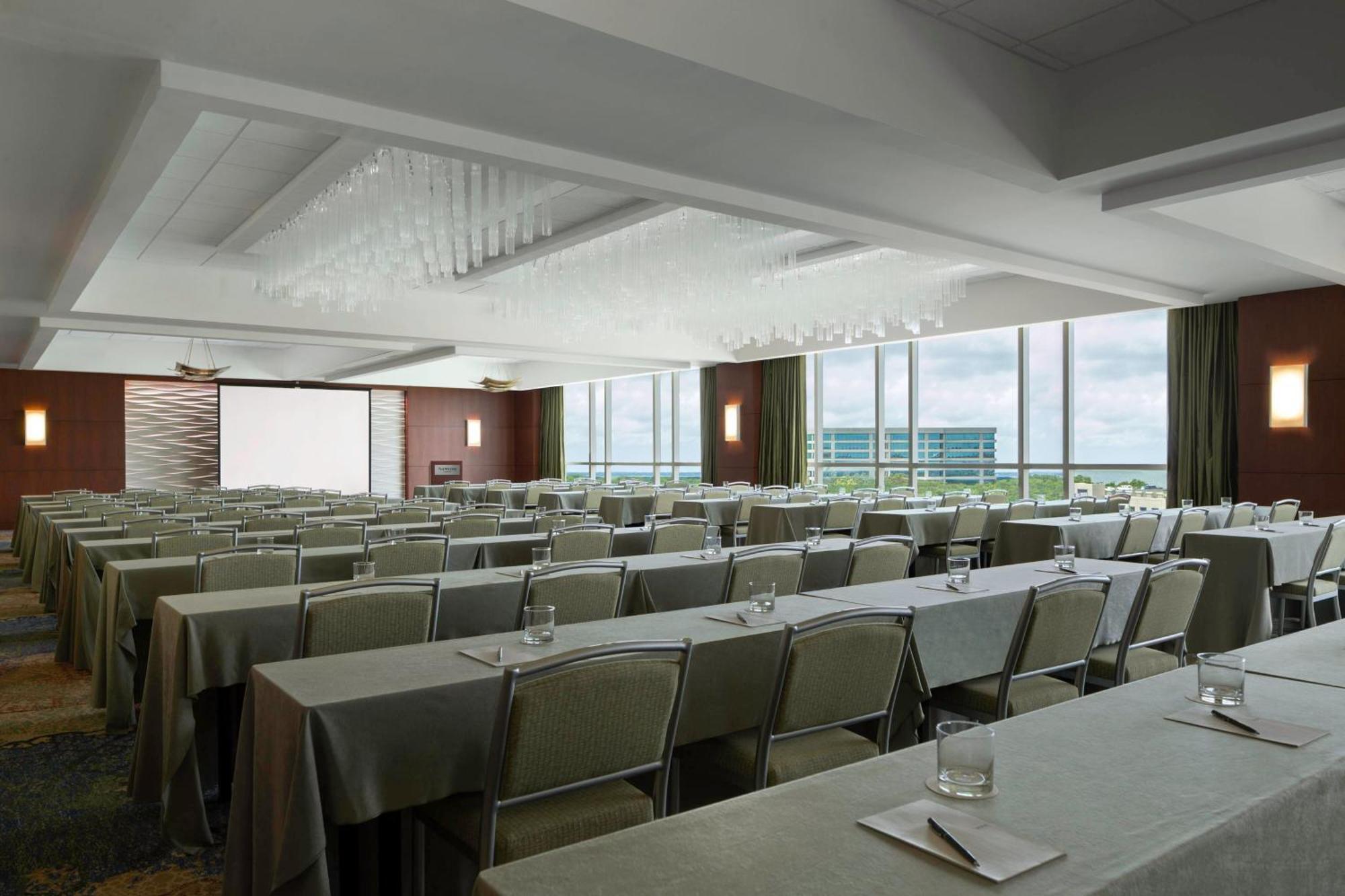 The Westin Tampa Bay Hotel Luaran gambar
