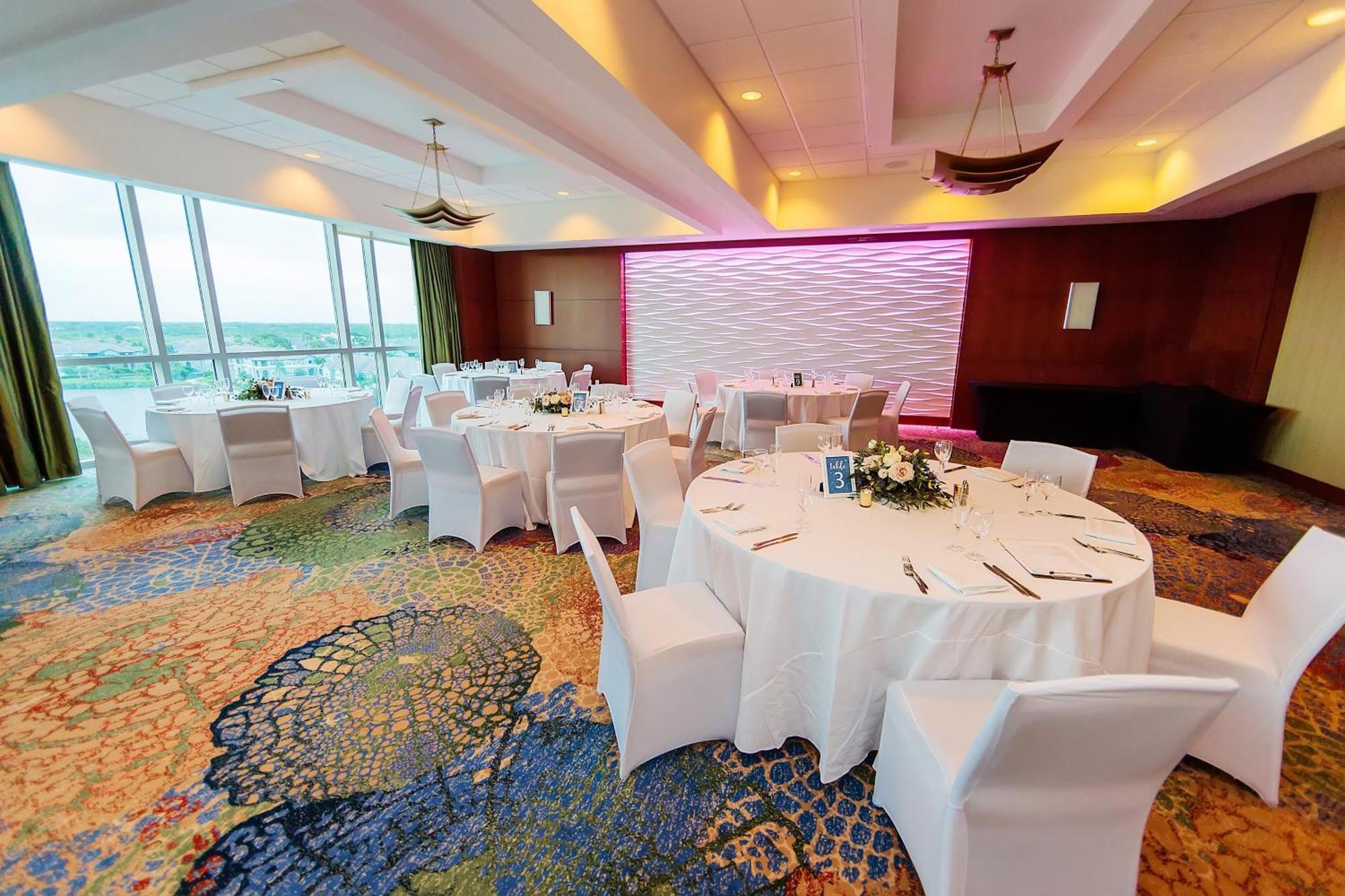 The Westin Tampa Bay Hotel Luaran gambar