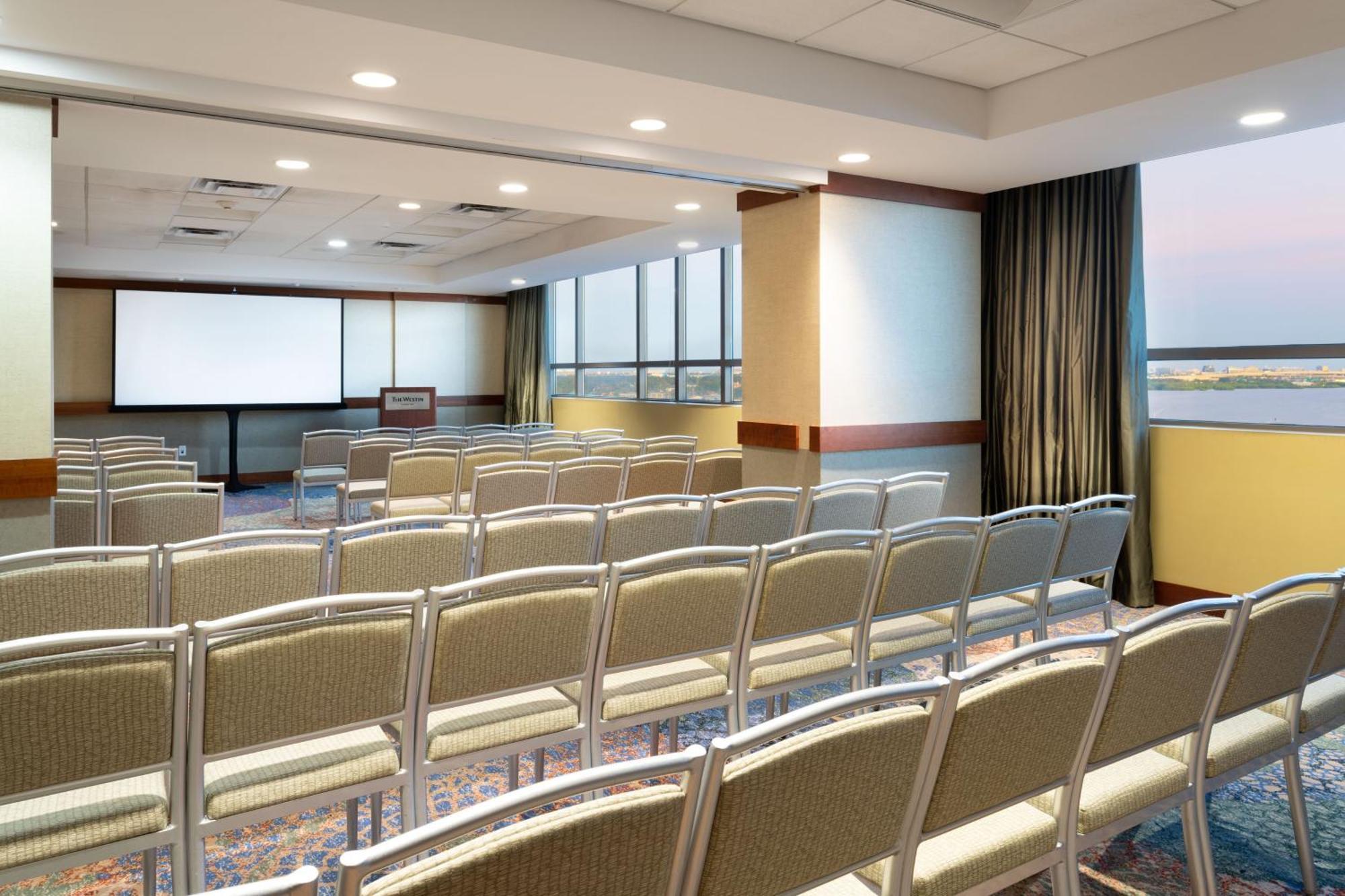 The Westin Tampa Bay Hotel Luaran gambar