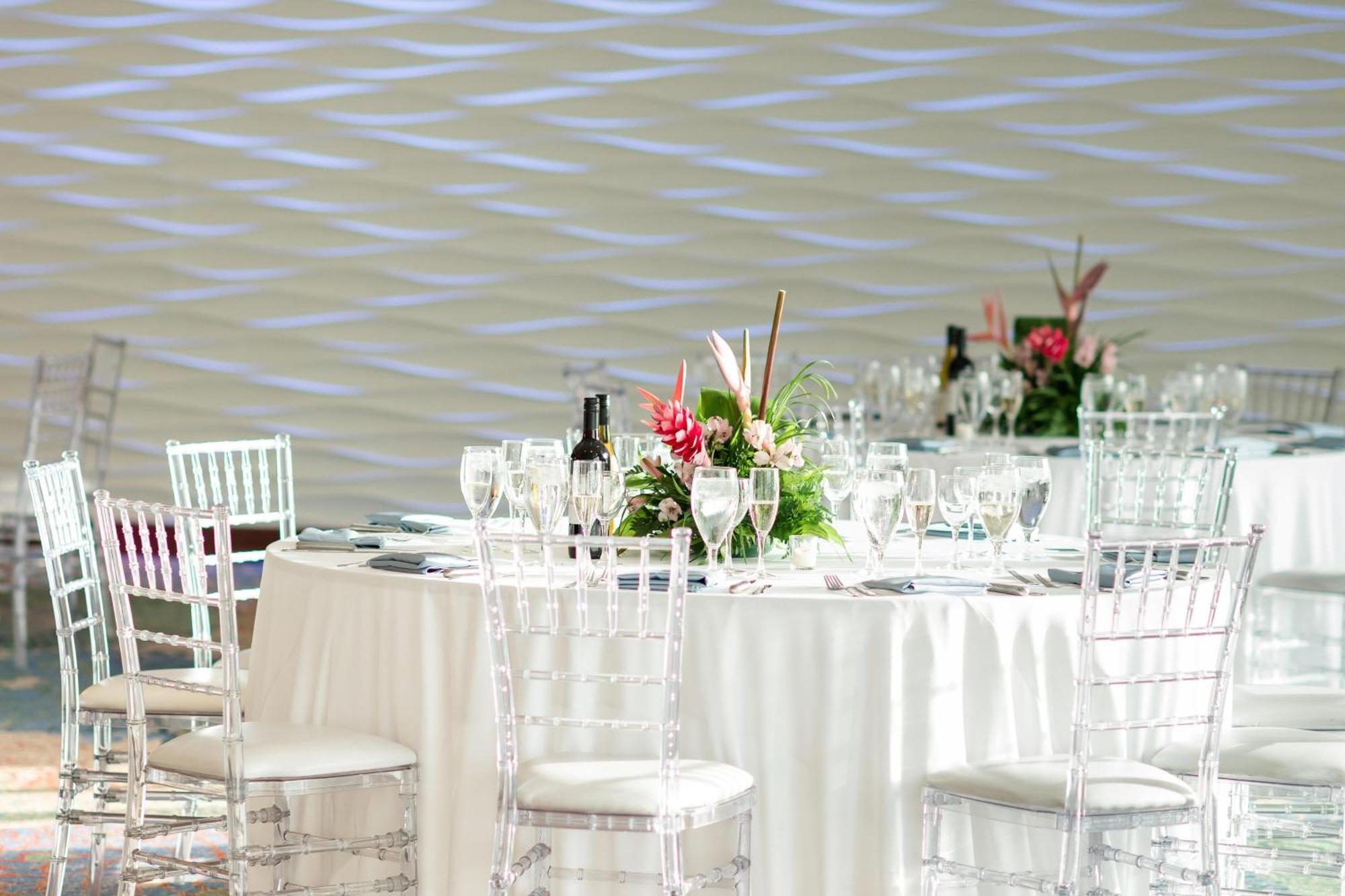The Westin Tampa Bay Hotel Luaran gambar
