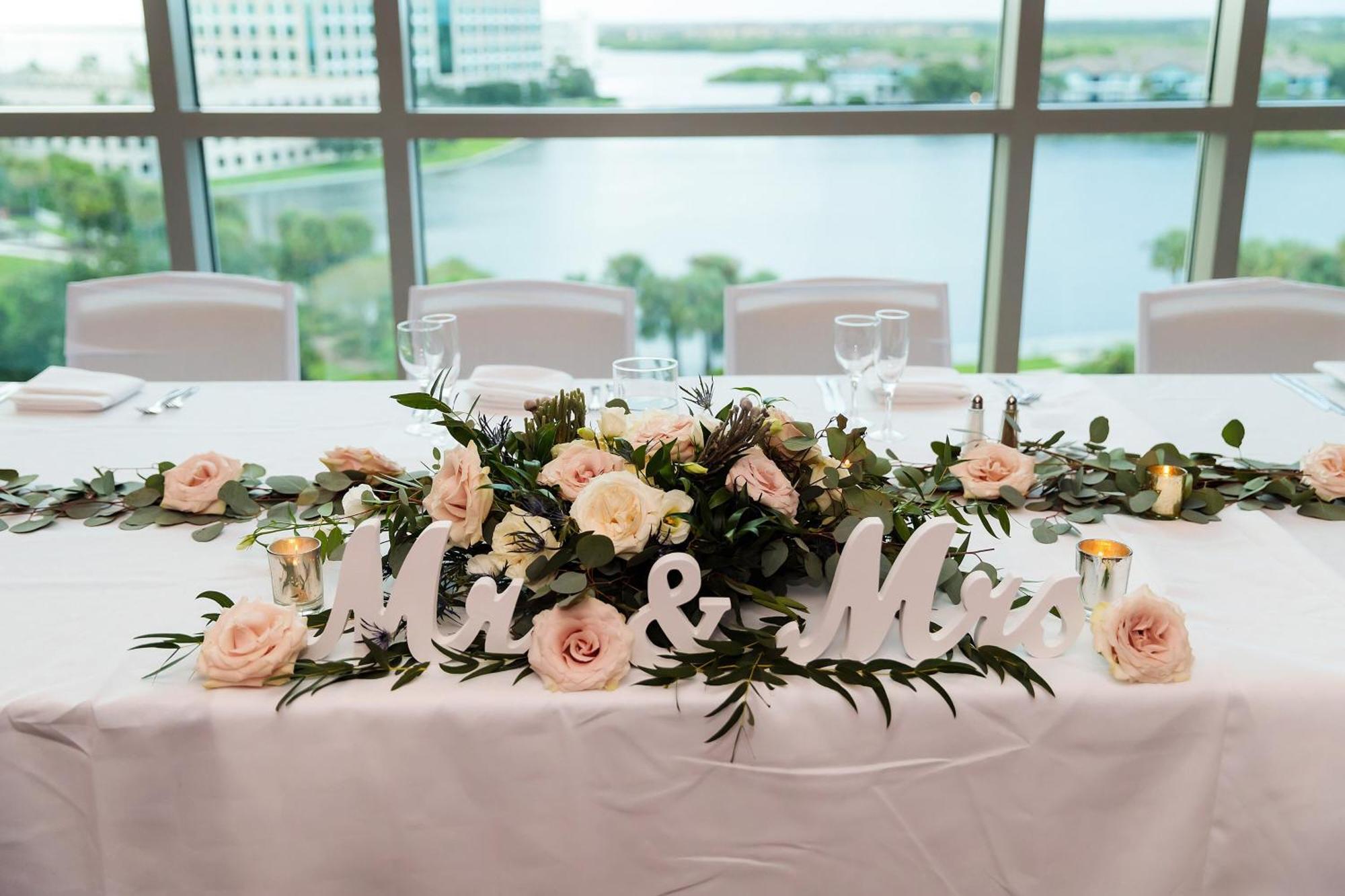 The Westin Tampa Bay Hotel Luaran gambar