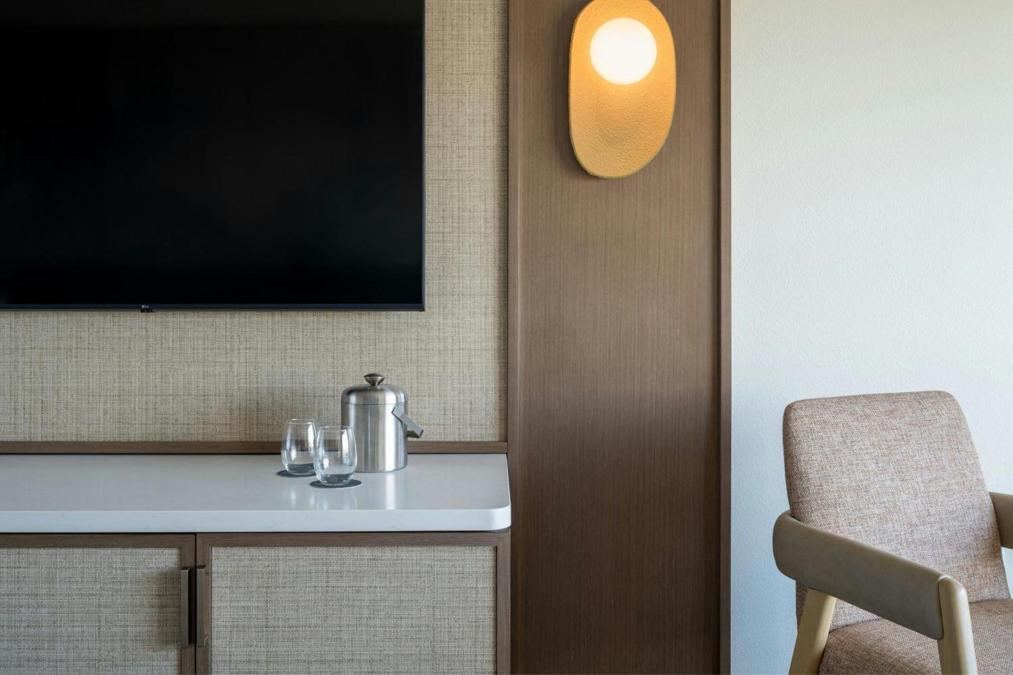 The Westin Tampa Bay Hotel Luaran gambar