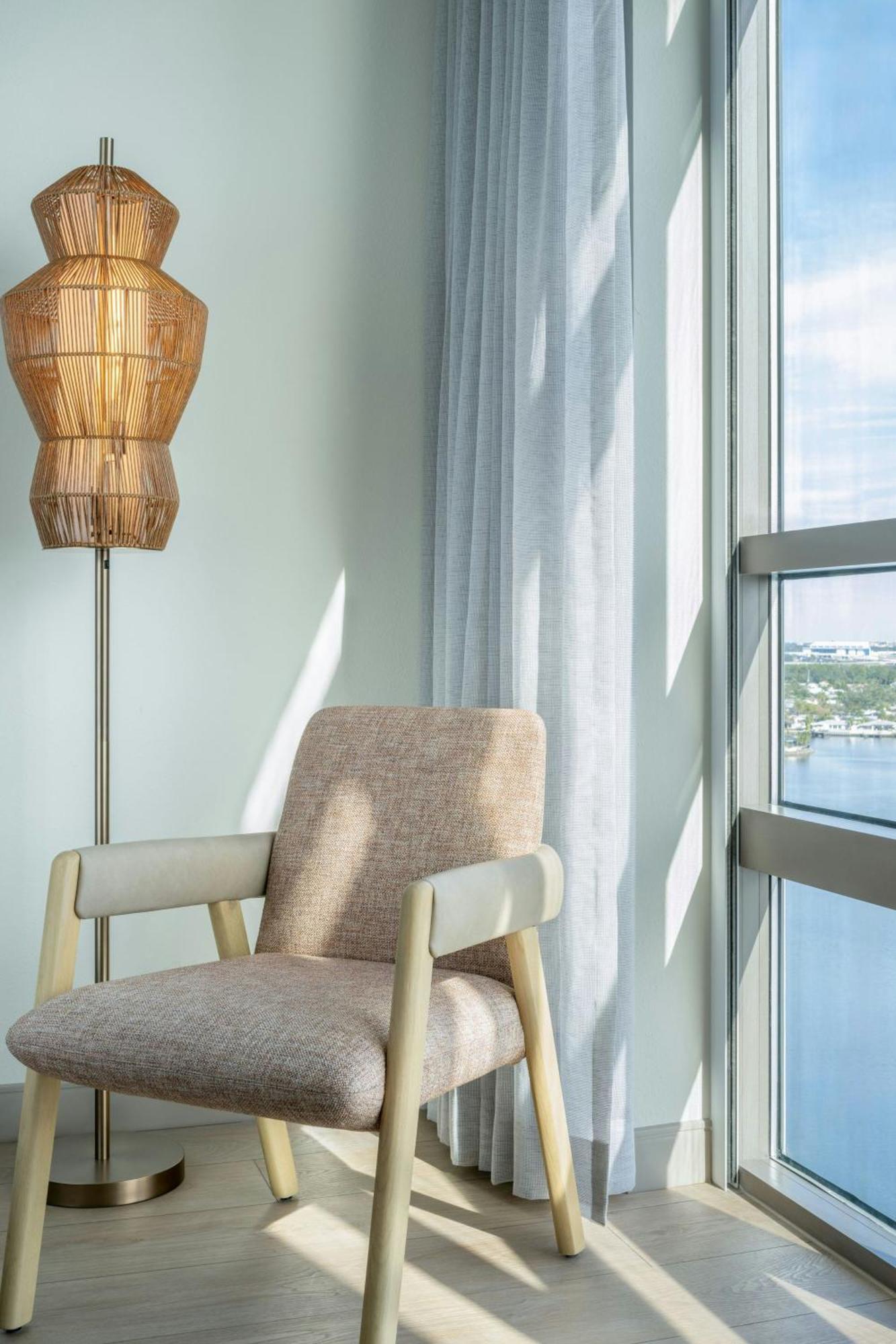 The Westin Tampa Bay Hotel Luaran gambar
