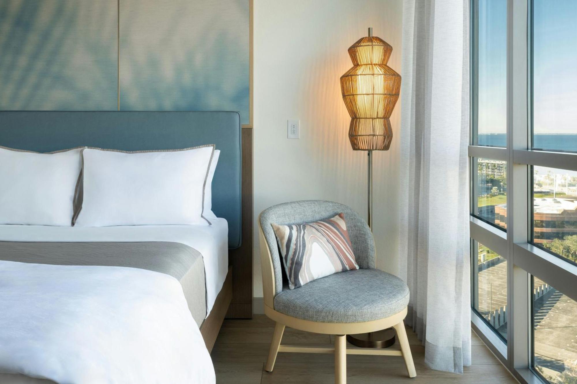 The Westin Tampa Bay Hotel Luaran gambar