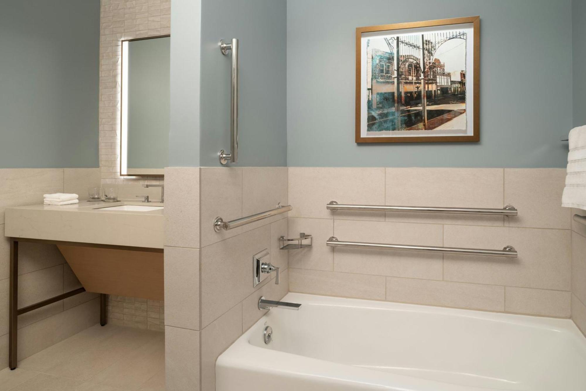 The Westin Tampa Bay Hotel Luaran gambar