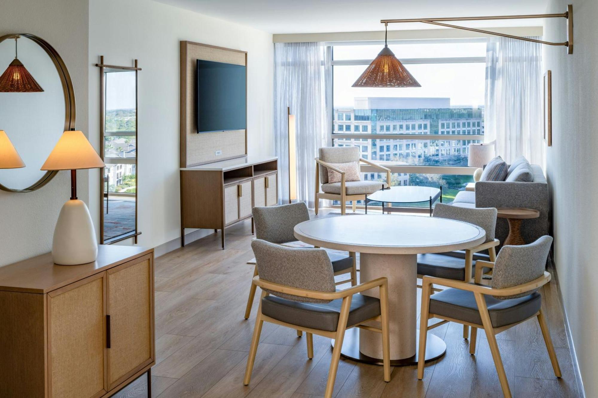 The Westin Tampa Bay Hotel Luaran gambar