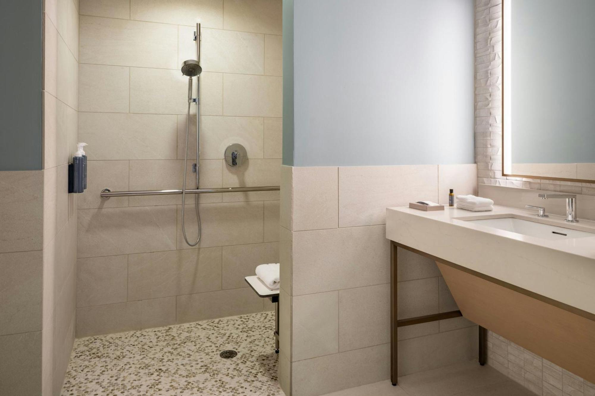 The Westin Tampa Bay Hotel Luaran gambar