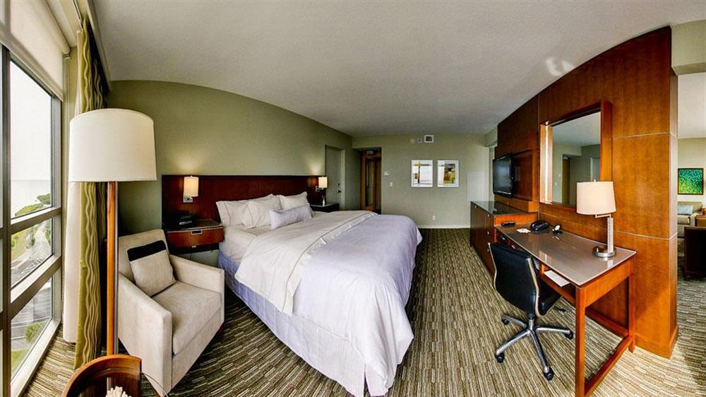 The Westin Tampa Bay Hotel Luaran gambar
