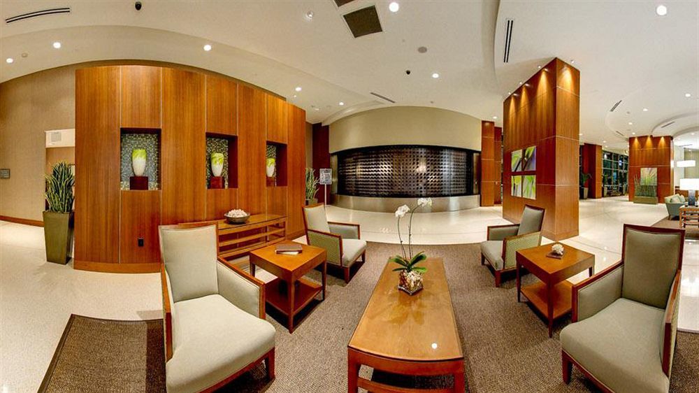 The Westin Tampa Bay Hotel Luaran gambar
